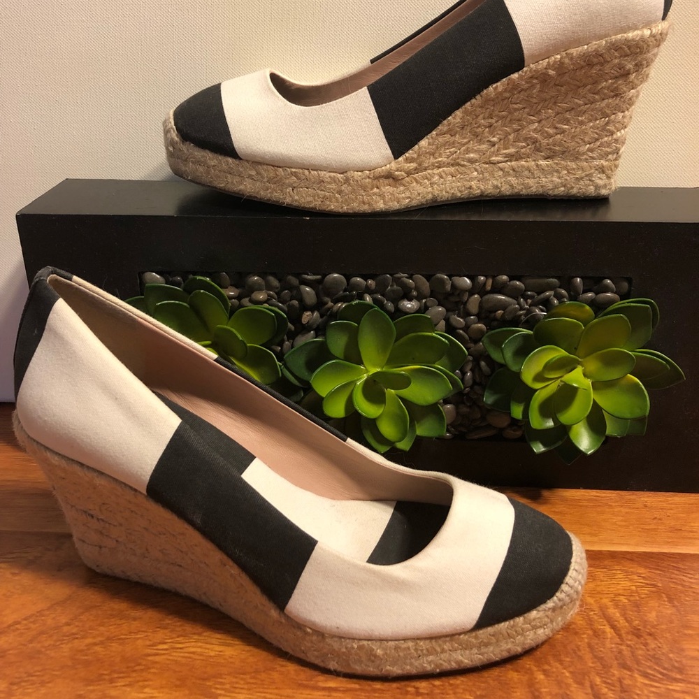 J.Crew new size 81/2
